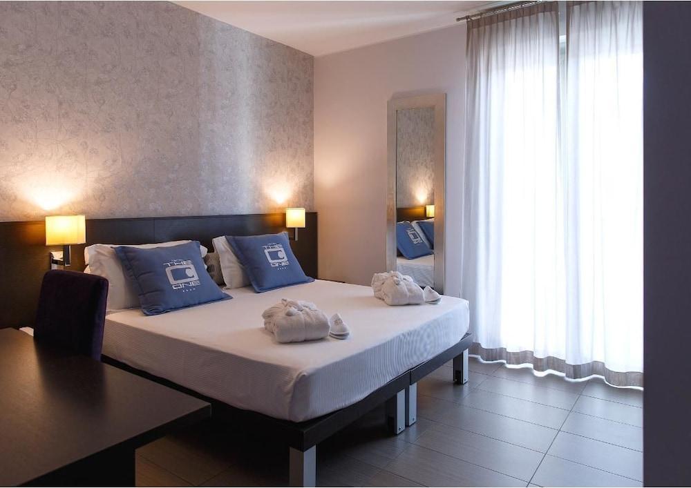 The One Hotel - Designed For Adults - Pet Lovers Riccione Luaran gambar